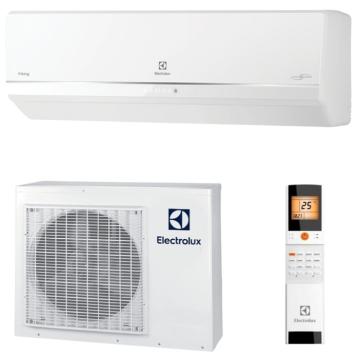 Air conditioner Electrolux EACS/I-12HVI/N3 