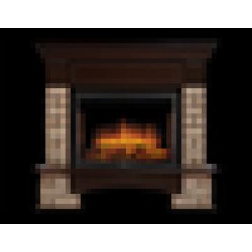 Fireplace Electrolux Forte Wood 25U EFP/P-2720RLS 