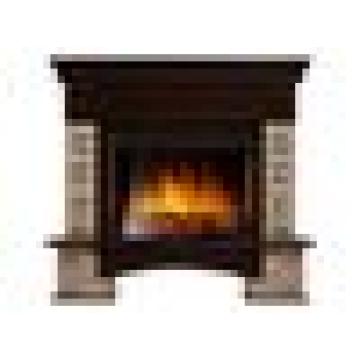 Fireplace Electrolux Forte Wood 25U EFP/P-2720RLS 