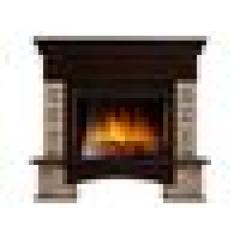 Fireplace Electrolux Forte Wood 25U EFP/P-2720RLS