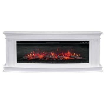 Fireplace Elekam Freespace 50 