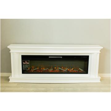 Fireplace Elekam Vision 60 