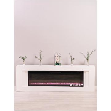 Fireplace Elekam line Vision 60 