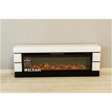 Fireplace Elekam Vision 60 черный 