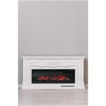 Fireplace Elekam Versailles Freespace 50 