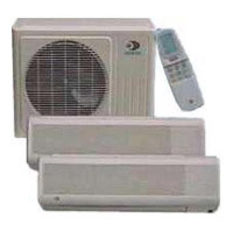Air conditioner Элемаш КБ2-3 20х2РС 