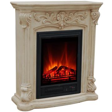 Fireplace Element Flame Алессандра 