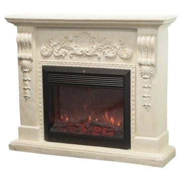 Fireplace Element Flame Ротшильд 