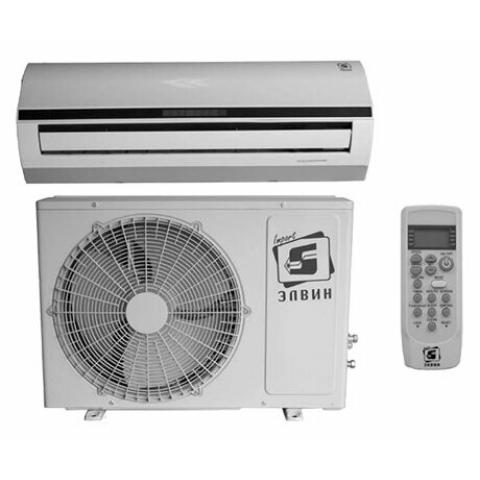 Air conditioner Элвин ASW-H30В4/SAR1 