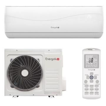 Air conditioner Energolux SAS07L4-A/SAU07L4-A 