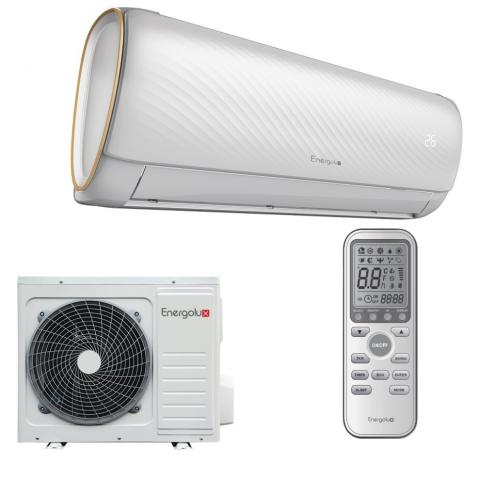 Air conditioner Energolux SAS09D1-A SAU09D1-A 