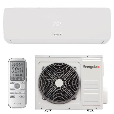 Air conditioner Energolux SAS24LN1-A SAU24LN1-A 