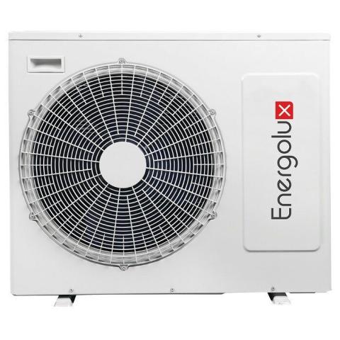 Air conditioner Energolux SAM14M1-AI/2 