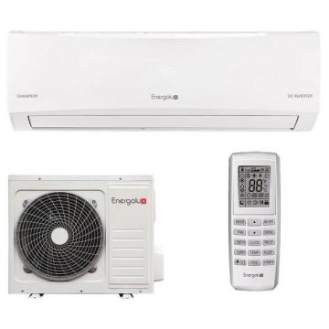 Air conditioner Energolux SAS07CH1-AI/SAU07SH1-AI 