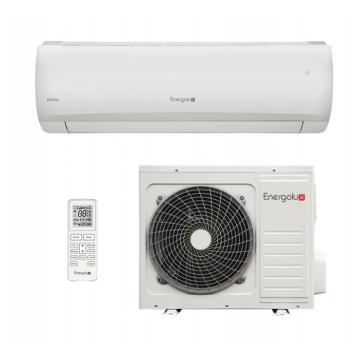 Air conditioner Energolux SAS09BD1-A 