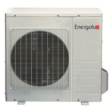 Air conditioner Energolux SCCU36C1B 