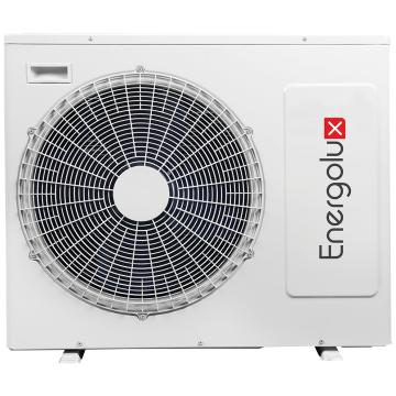 Air conditioner Energolux SAM14M1-AI/2 