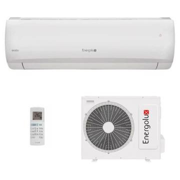 Air conditioner Energolux SAS07BD1-A/SAU07BD1-A-WS 