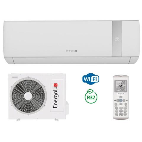 Air conditioner Energolux SAS12BN1-AI 