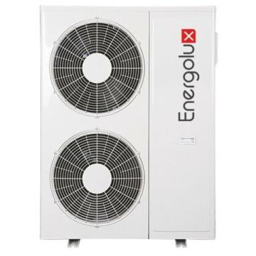 Air conditioner Energolux SAM36M2-AI/4 