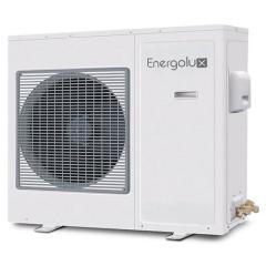 Air conditioner Energolux SMZU28V1AI