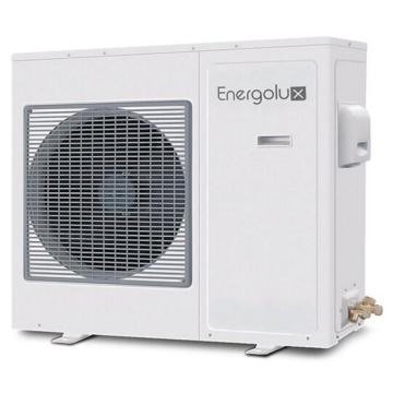 Air conditioner Energolux SMZU28V1AI 