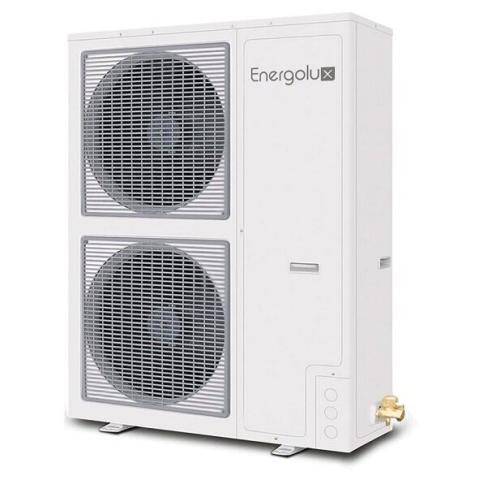 Air conditioner Energolux SMZU60V1AI 