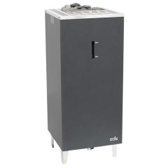 Fireplace Eos Bi-O Cubo 7 5 kW