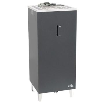 Fireplace Eos Bi-O Cubo 7 5 kW 