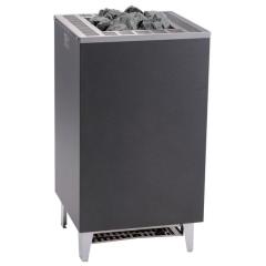 Fireplace Eos Cubo 12 kW