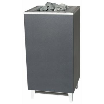 Fireplace Eos Cubo Plus 10 5 kW 