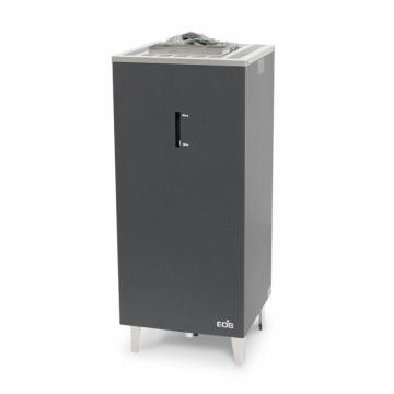 Fireplace Eos Bi-O Cubo 12 0 