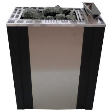 Fireplace Eos Bi-O Medius 10 5 