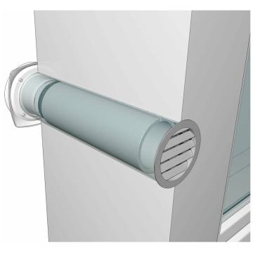 Ventilation unit Era 16КП-05 D160 