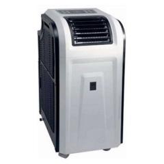 Air conditioner Erisson EC-P10A3
