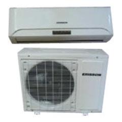 Air conditioner Erisson WSC-2007