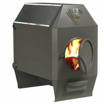 Fireplace Ермак 350-АКВА 