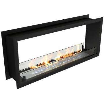 Fireplace Estetic Flame Contour 1100 