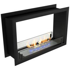 Fireplace Estetic Flame Contour 700