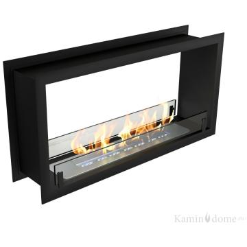 Fireplace Estetic Flame Contour 900 