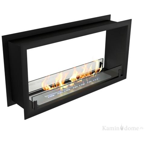 Fireplace Estetic Flame Contour 900 