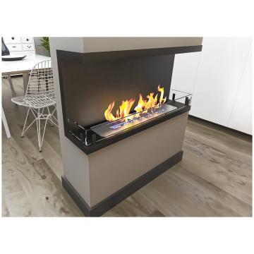 Fireplace Estetic Flame Contour 900 