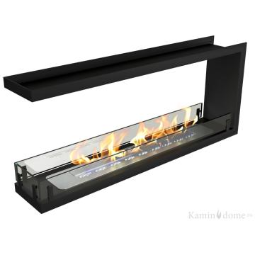 Fireplace Estetic Flame Contour 1100 