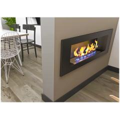 Fireplace Estetic Flame Etude 1200