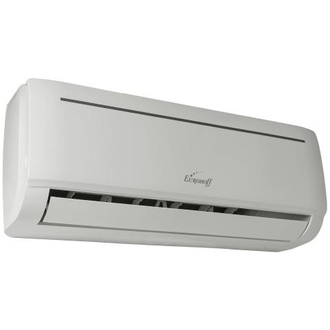 Air conditioner Eurohoff EVR-07I 