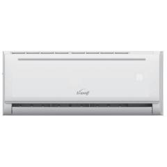 Air conditioner Eurohoff EVR-07 I