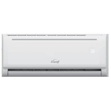 Air conditioner Eurohoff EVR-07 I 