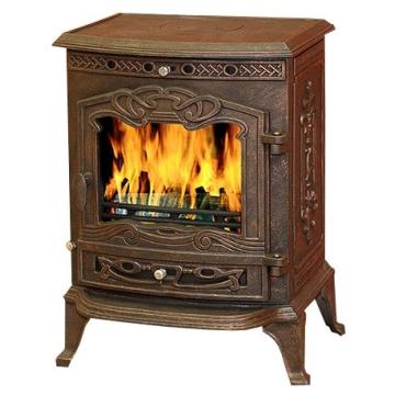 Fireplace Eurokom BARON 