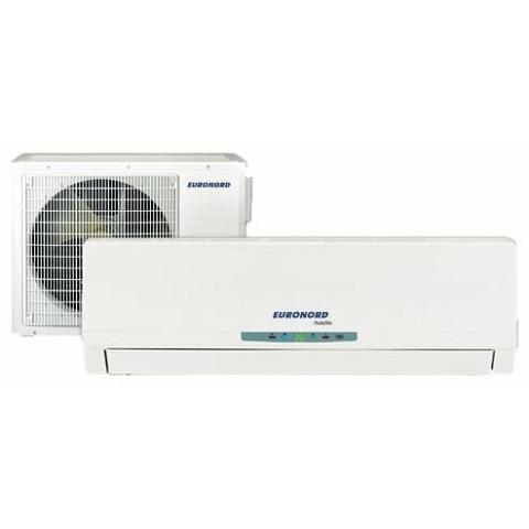 Air conditioner Euronord EC-AL12HR/EU-AL12HR 