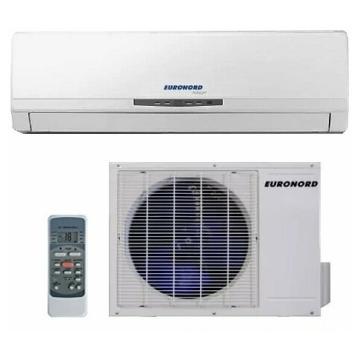 Air conditioner Euronord EC-ASI12HR/EU-ASI12HR 